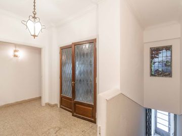 VENTA PH 4 AMB PARQUE PATRICIOS PERMUTA / FINANCIA