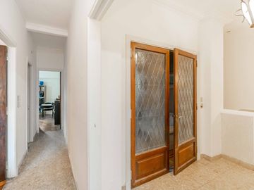 VENTA PH 4 AMB PARQUE PATRICIOS PERMUTA / FINANCIA