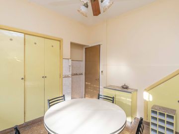 VENTA PH 4 AMB PARQUE PATRICIOS PERMUTA / FINANCIA