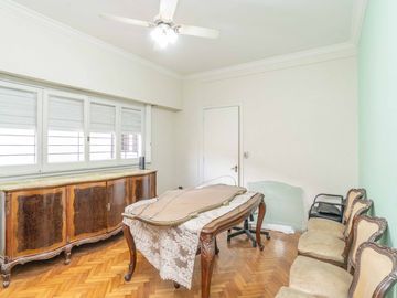 VENTA PH 4 AMB PARQUE PATRICIOS PERMUTA / FINANCIA