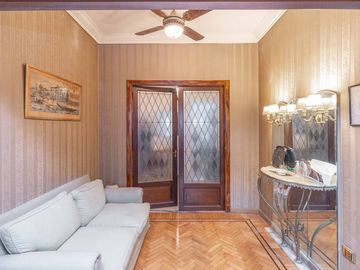 VENTA PH 4 AMB PARQUE PATRICIOS PERMUTA / FINANCIA