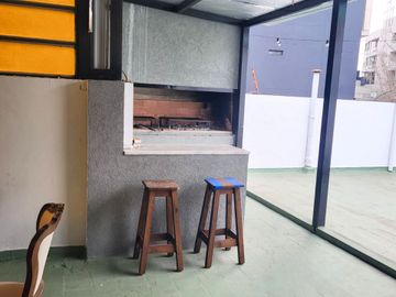 VENTA PH 4 AMB PARQUE PATRICIOS PERMUTA / FINANCIA