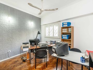 VENTA PH 4 AMB PARQUE PATRICIOS PERMUTA / FINANCIA