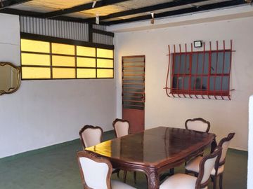 VENTA PH 4 AMB PARQUE PATRICIOS PERMUTA / FINANCIA
