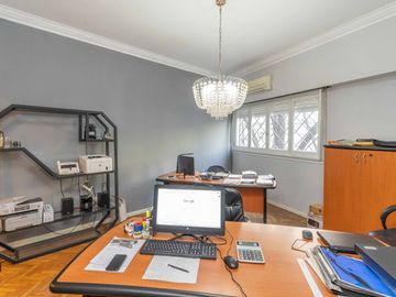 VENTA PH 4 AMB PARQUE PATRICIOS PERMUTA / FINANCIA