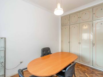VENTA PH 4 AMB PARQUE PATRICIOS PERMUTA / FINANCIA