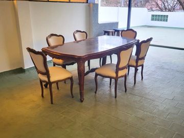 VENTA PH 4 AMB PARQUE PATRICIOS PERMUTA / FINANCIA