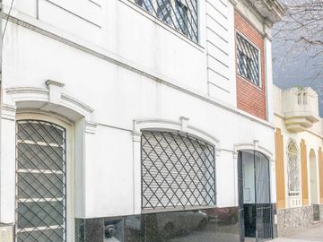 VENTA PH 4 AMB PARQUE PATRICIOS PERMUTA / FINANCIA