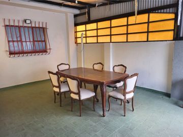 VENTA PH 4 AMB PARQUE PATRICIOS PERMUTA / FINANCIA