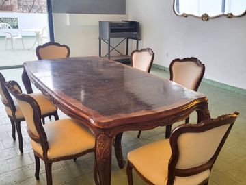 VENTA PH 4 AMB PARQUE PATRICIOS PERMUTA / FINANCIA