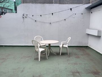 VENTA PH 4 AMB PARQUE PATRICIOS PERMUTA / FINANCIA