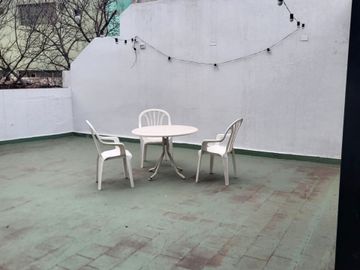 VENTA PH 4 AMB PARQUE PATRICIOS PERMUTA / FINANCIA