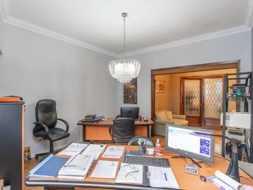 VENTA PH 4 AMB PARQUE PATRICIOS PERMUTA / FINANCIA