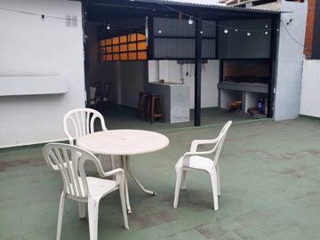 VENTA PH 4 AMB PARQUE PATRICIOS PERMUTA / FINANCIA