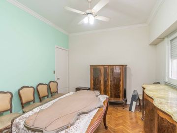 VENTA PH 4 AMB PARQUE PATRICIOS PERMUTA / FINANCIA