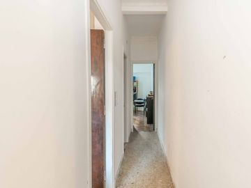 VENTA PH 4 AMB PARQUE PATRICIOS PERMUTA / FINANCIA