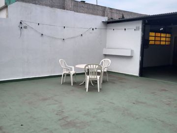 VENTA PH 4 AMB PARQUE PATRICIOS PERMUTA / FINANCIA