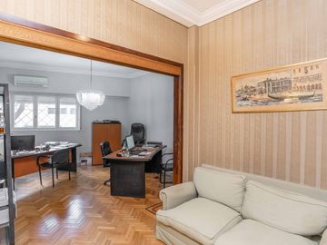 VENTA PH 4 AMB PARQUE PATRICIOS PERMUTA / FINANCIA