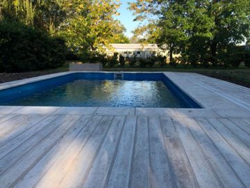 VENTA CASA 4 AMBIENTES CLUB DE CAMPO LOS PUENTES