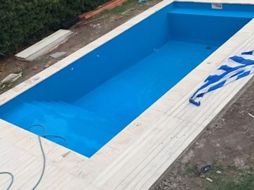 VENTA CASA 4 AMBIENTES CLUB DE CAMPO LOS PUENTES