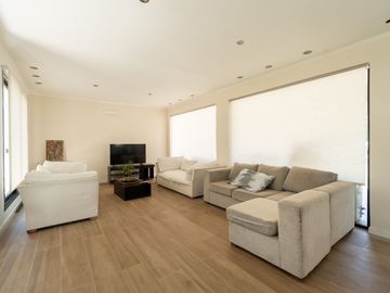 VENTA CASA 4 AMBIENTES CLUB DE CAMPO LOS PUENTES