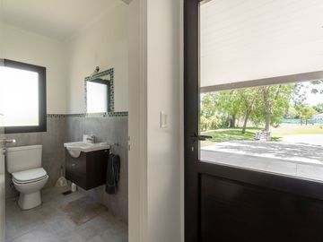 VENTA CASA 4 AMBIENTES CLUB DE CAMPO LOS PUENTES