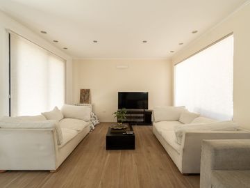 VENTA CASA 4 AMBIENTES CLUB DE CAMPO LOS PUENTES