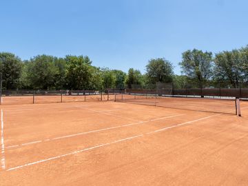VENTA CASA 4 AMBIENTES CLUB DE CAMPO LOS PUENTES