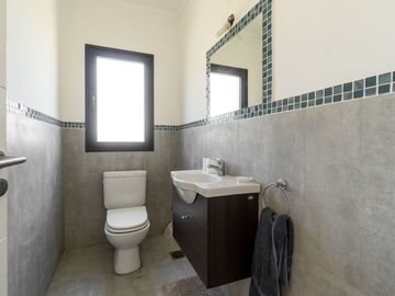 VENTA CASA 4 AMBIENTES CLUB DE CAMPO LOS PUENTES