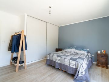 VENTA CASA 4 AMBIENTES CLUB DE CAMPO LOS PUENTES