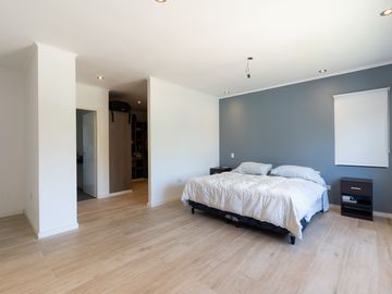 VENTA CASA 4 AMBIENTES CLUB DE CAMPO LOS PUENTES