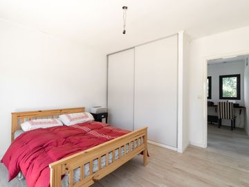 VENTA CASA 4 AMBIENTES CLUB DE CAMPO LOS PUENTES