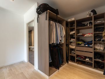 VENTA CASA 4 AMBIENTES CLUB DE CAMPO LOS PUENTES
