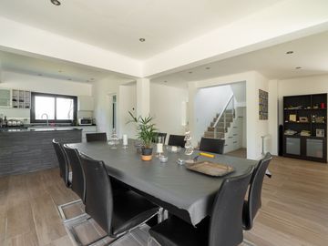 VENTA CASA 4 AMBIENTES CLUB DE CAMPO LOS PUENTES