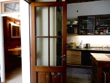 VENTA EXCELENTE  PH 6 AMB CON TERRAZA BALVANERA