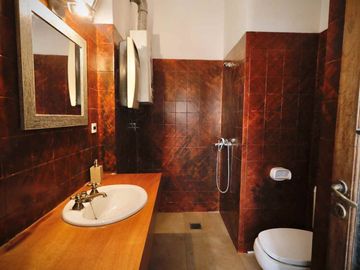 VENTA EXCELENTE  PH 6 AMB CON TERRAZA BALVANERA
