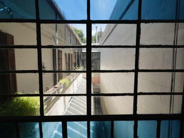 VENTA EXCELENTE  PH 6 AMB CON TERRAZA BALVANERA