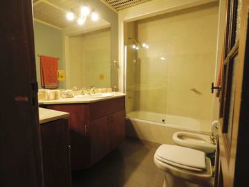 VENTA EXCELENTE  PH 6 AMB CON TERRAZA BALVANERA