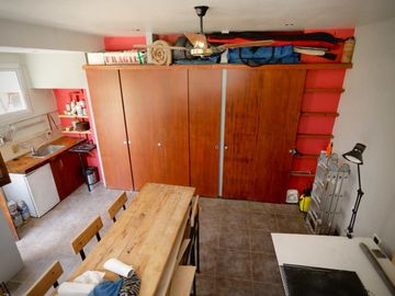 VENTA EXCELENTE  PH 6 AMB CON TERRAZA BALVANERA