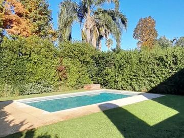 VENTA CASA CAMPO CHICO COUNTRY CLUB