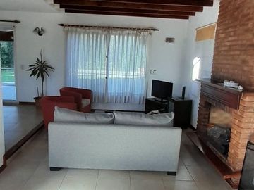 VENTA CASA CAMPO CHICO COUNTRY CLUB