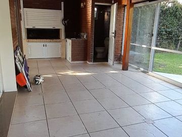 VENTA CASA CAMPO CHICO COUNTRY CLUB