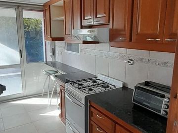 VENTA CASA CAMPO CHICO COUNTRY CLUB