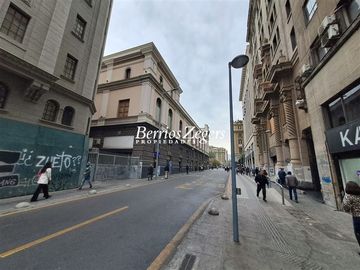 Oficina en Venta en Compañía de Jesús con Plaza de Armas