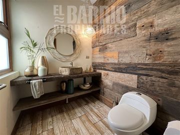 Casa en Venta en Chicureo - Las Canteras