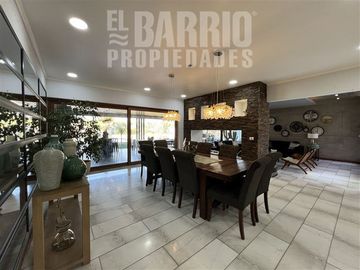Casa en Venta en Chicureo - Las Canteras