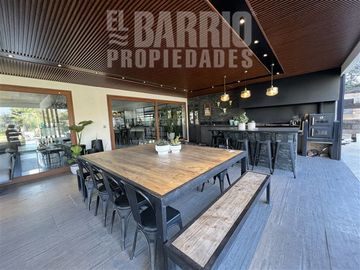 Casa en Venta en Chicureo - Las Canteras