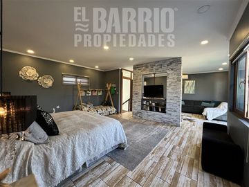 Casa en Venta en Chicureo - Las Canteras