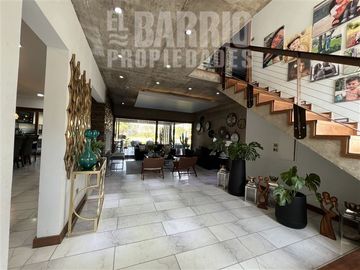 Casa en Venta en Chicureo - Las Canteras