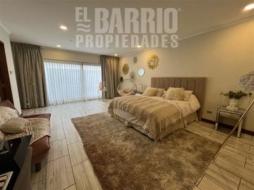 Casa en Venta en Chicureo - Las Canteras